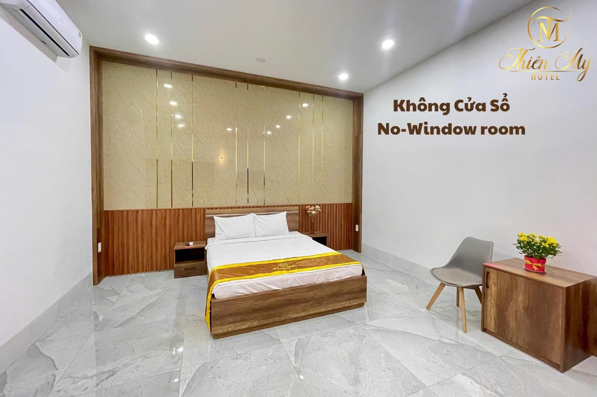 Khach San Thien My Hotel Rạch Giá Exterior foto